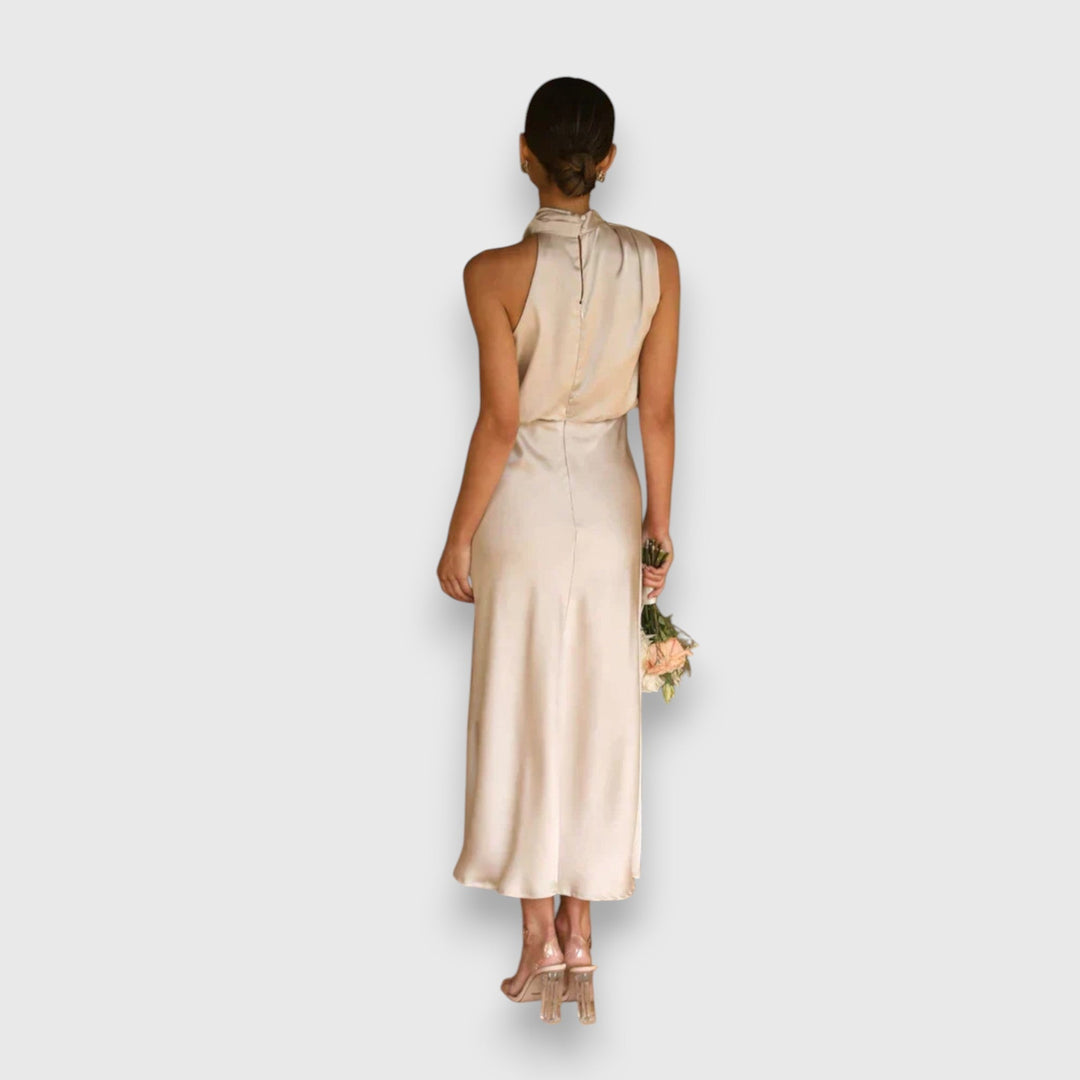 Zenaida – Kleid