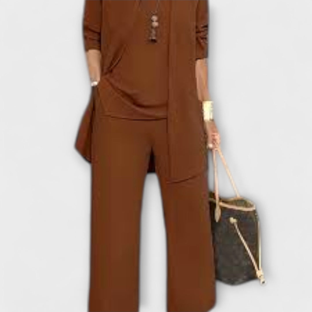 Sophia - Set us 3 Modestück