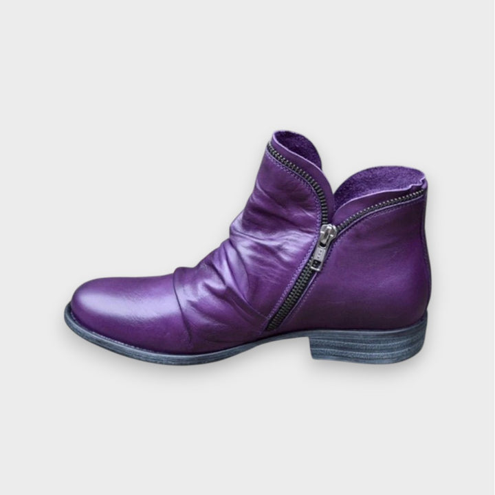 Lora | Orthopädische Stiefel