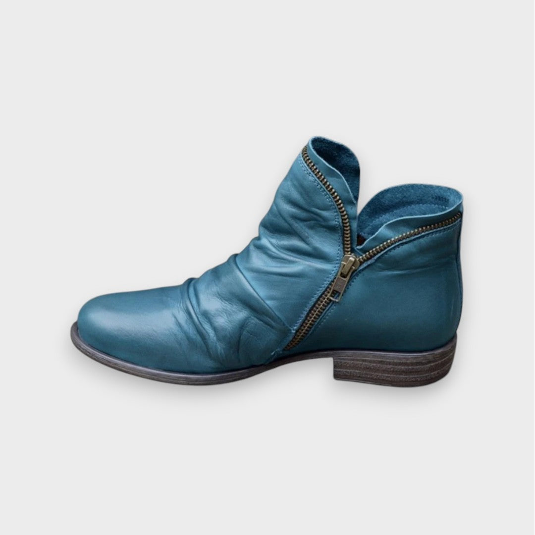 Lora | Orthopädische Stiefel