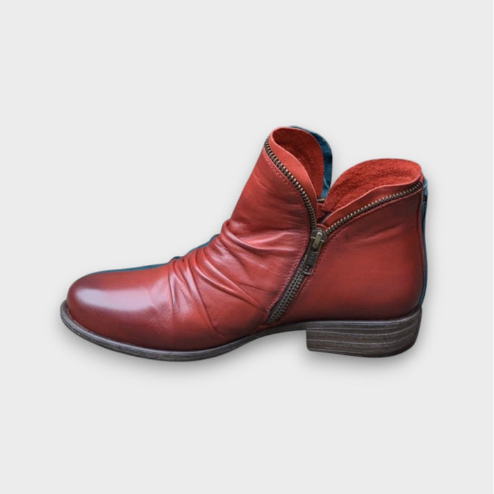 Lora | Orthopädische Stiefel