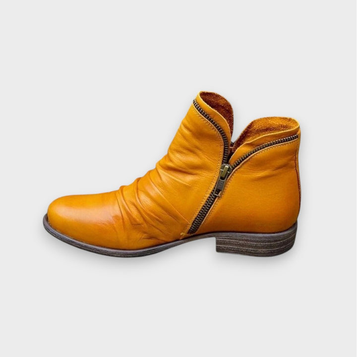 Lora | Orthopädische Stiefel