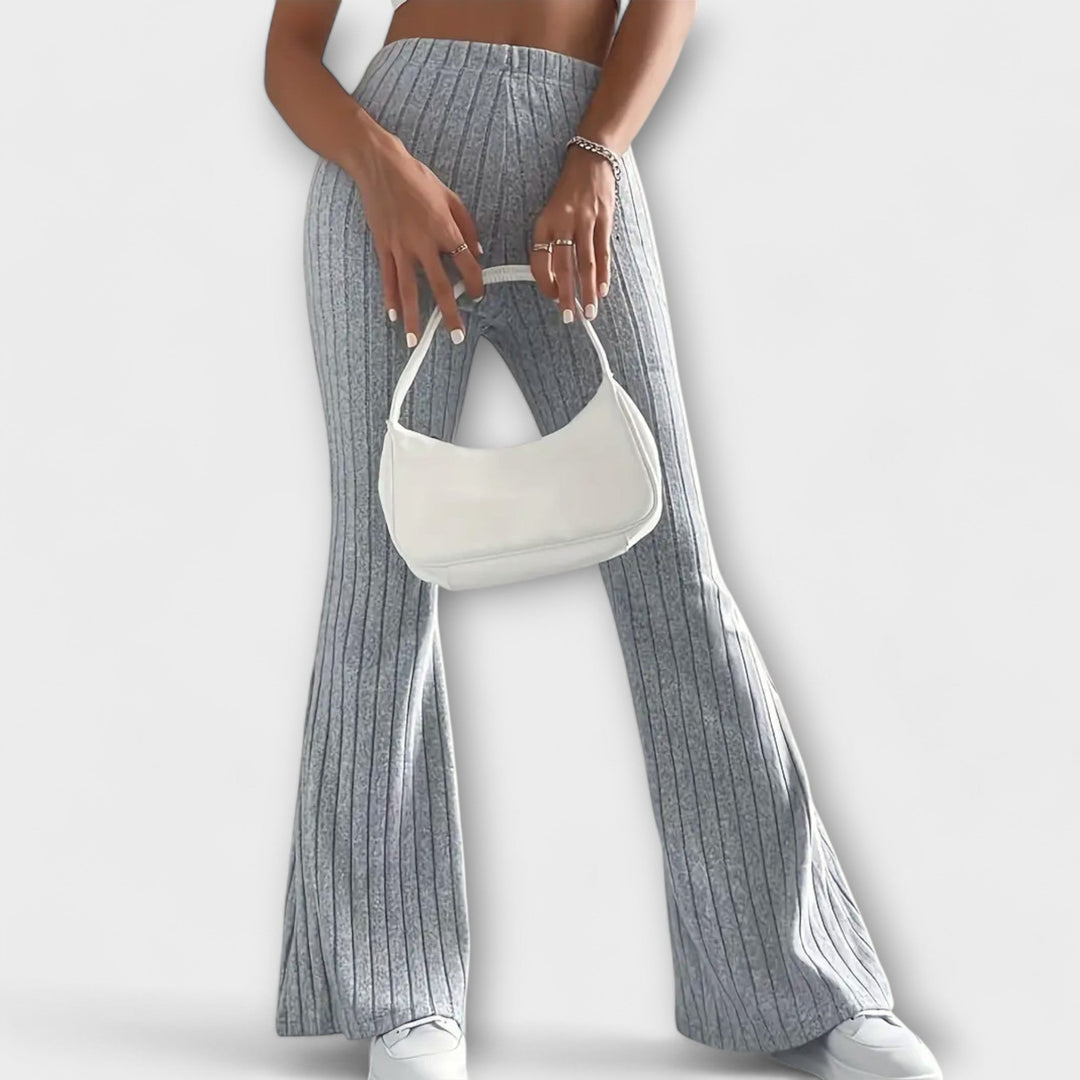 Jennifer – E schtigli Schlaghose