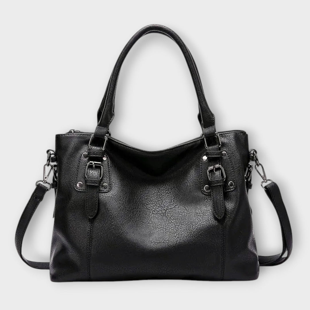 Léora. – Eleganti Schultertasche
