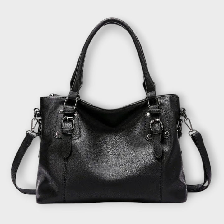 Léora. – Eleganti Schultertasche