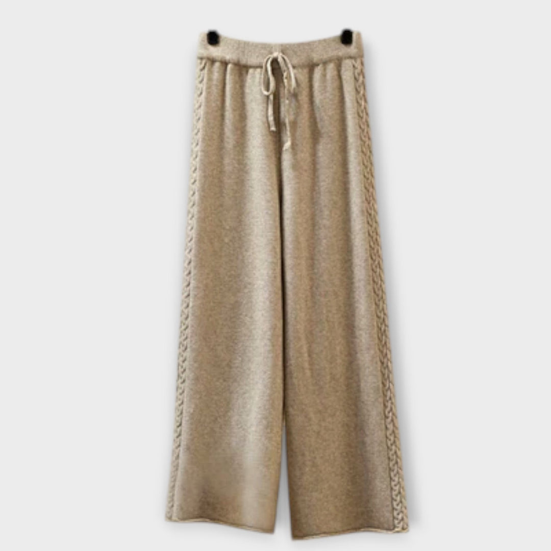 Olivia - Elegants Strickset