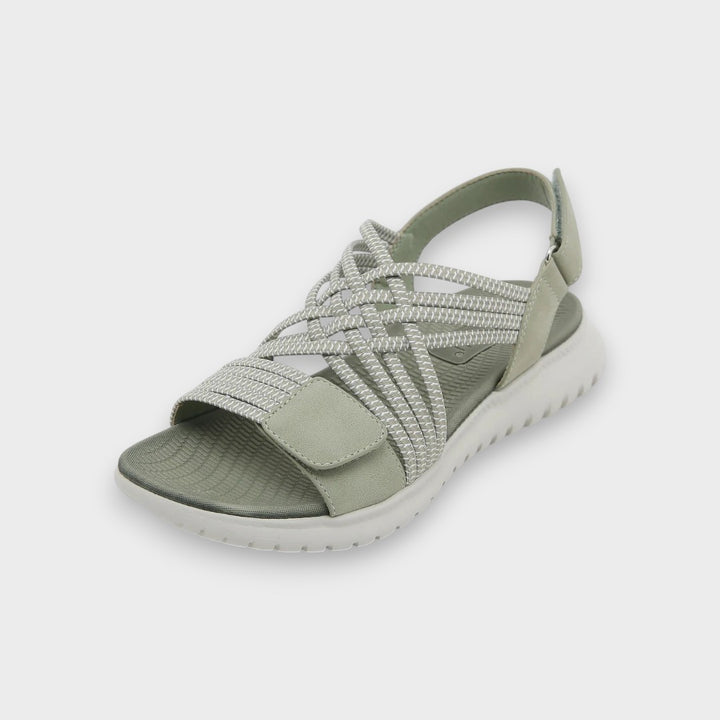 Camari | Orthopädische Komfort-Sandalen