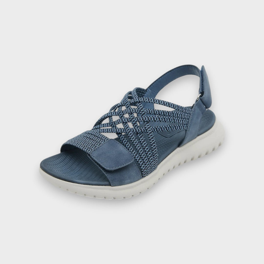 Camari | Orthopädische Komfort-Sandalen