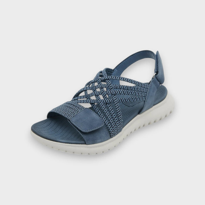 Camari | Orthopädische Komfort-Sandalen