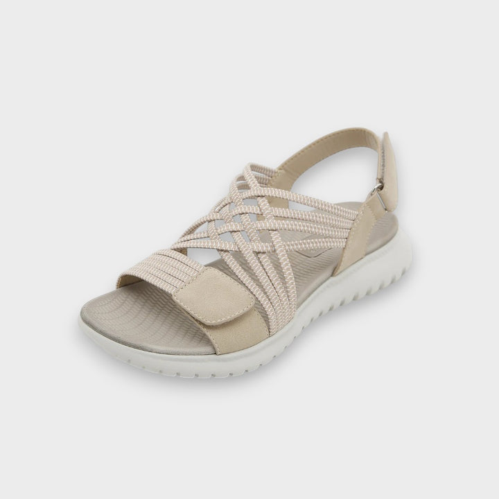 Camari | Orthopädische Komfort-Sandalen