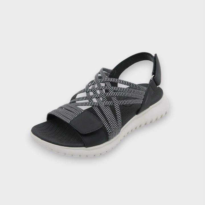 Camari | Orthopädische Komfort-Sandalen