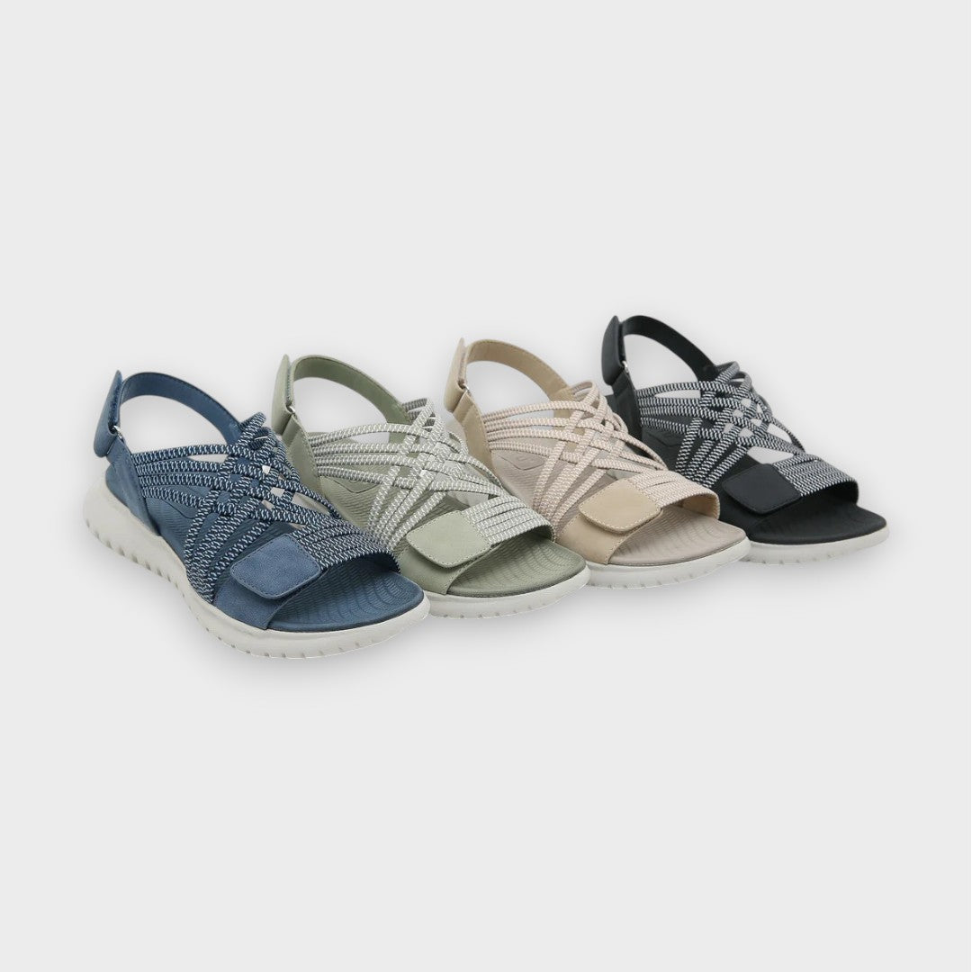 Camari | Orthopädische Komfort-Sandalen