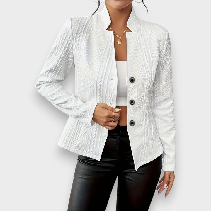 Selina | Eleganter taillierte Blazer