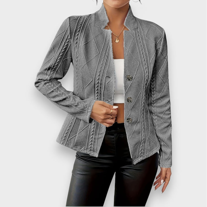 Selina | Eleganter taillierte Blazer