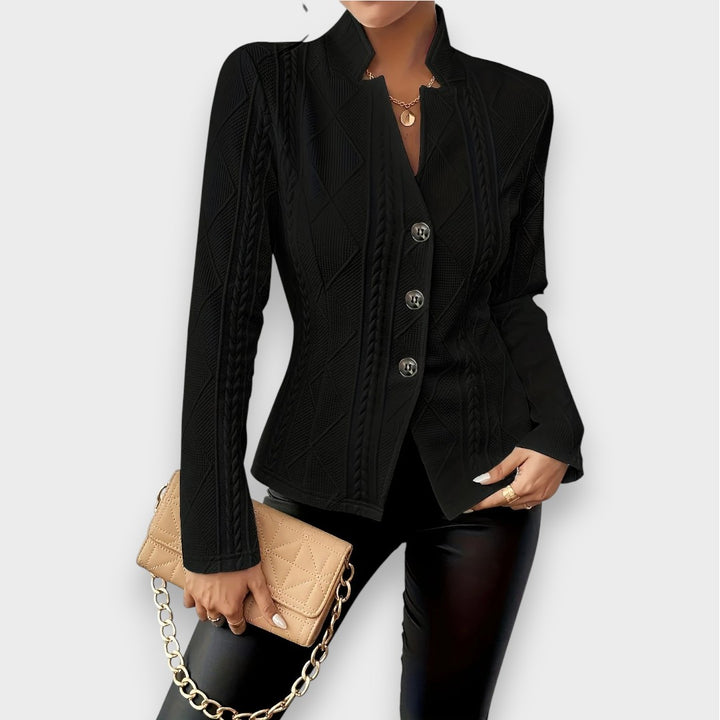 Selina | Eleganter taillierte Blazer