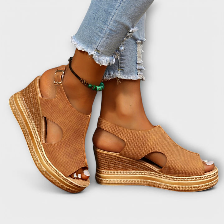 Rosalie – Innovativi Orthopädischi Sandale