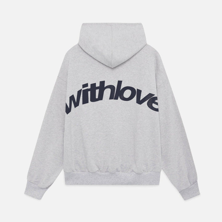 Vega | Eleganti Winter-Sweatshirt