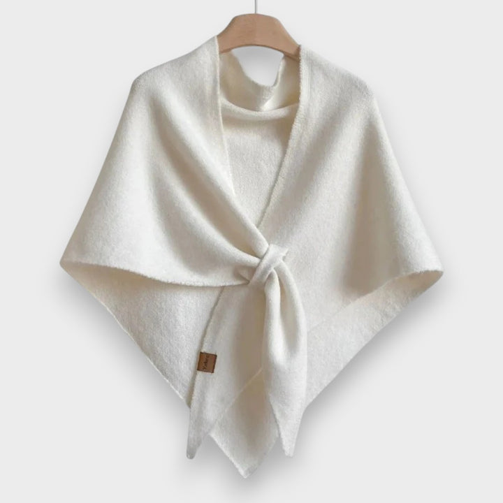 Nicole | Herbstschal