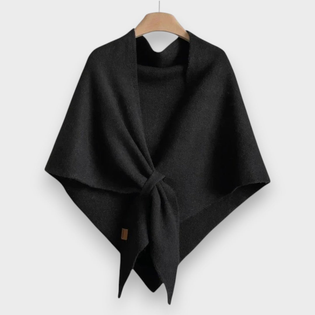 Nicole | Herbstschal