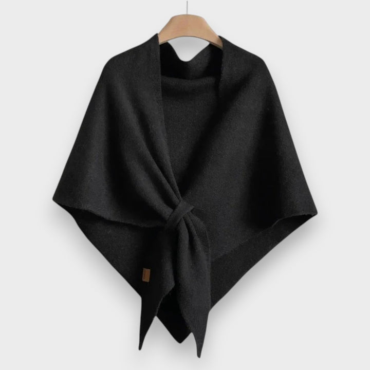 Nicole | Herbstschal