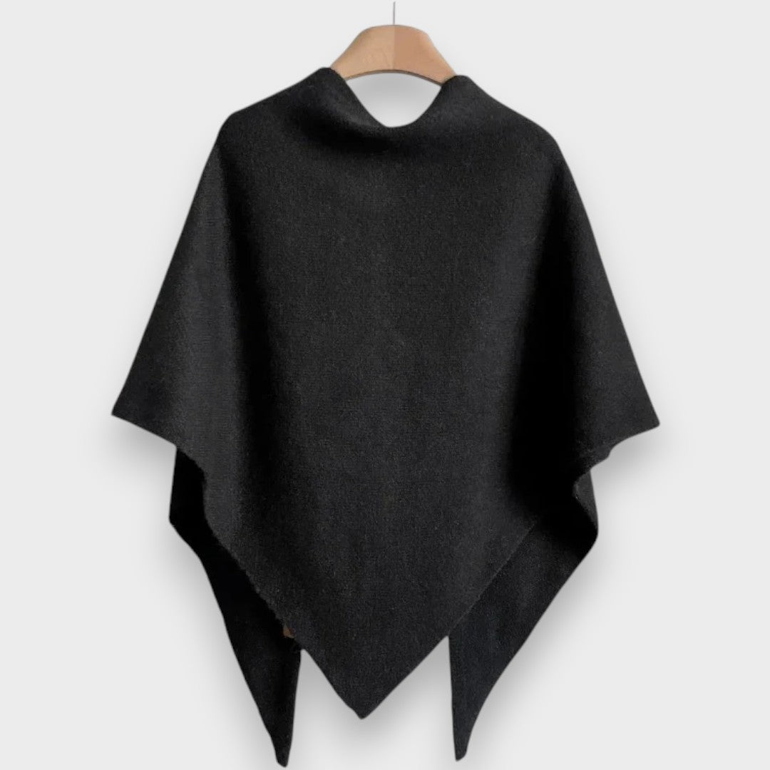 Nicole | Herbstschal