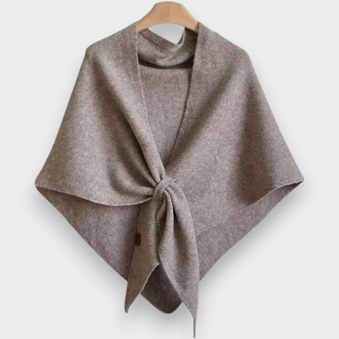 Nicole | Herbstschal