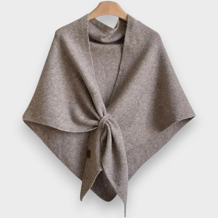 Nicole | Herbstschal
