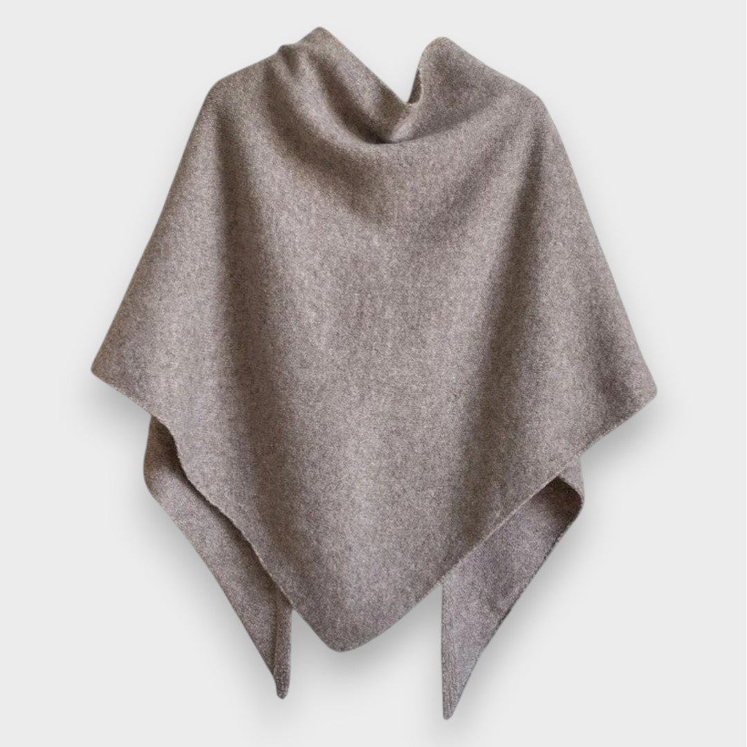 Nicole | Herbstschal