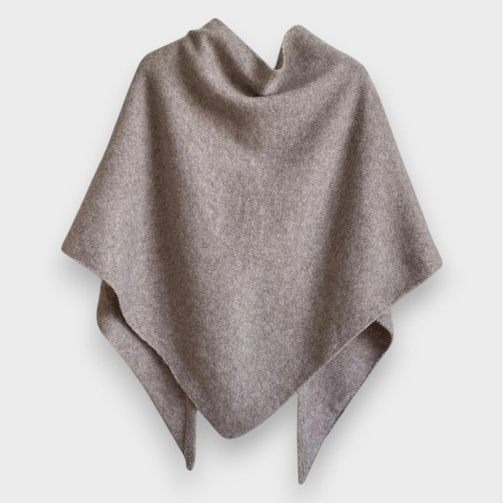 Nicole | Herbstschal