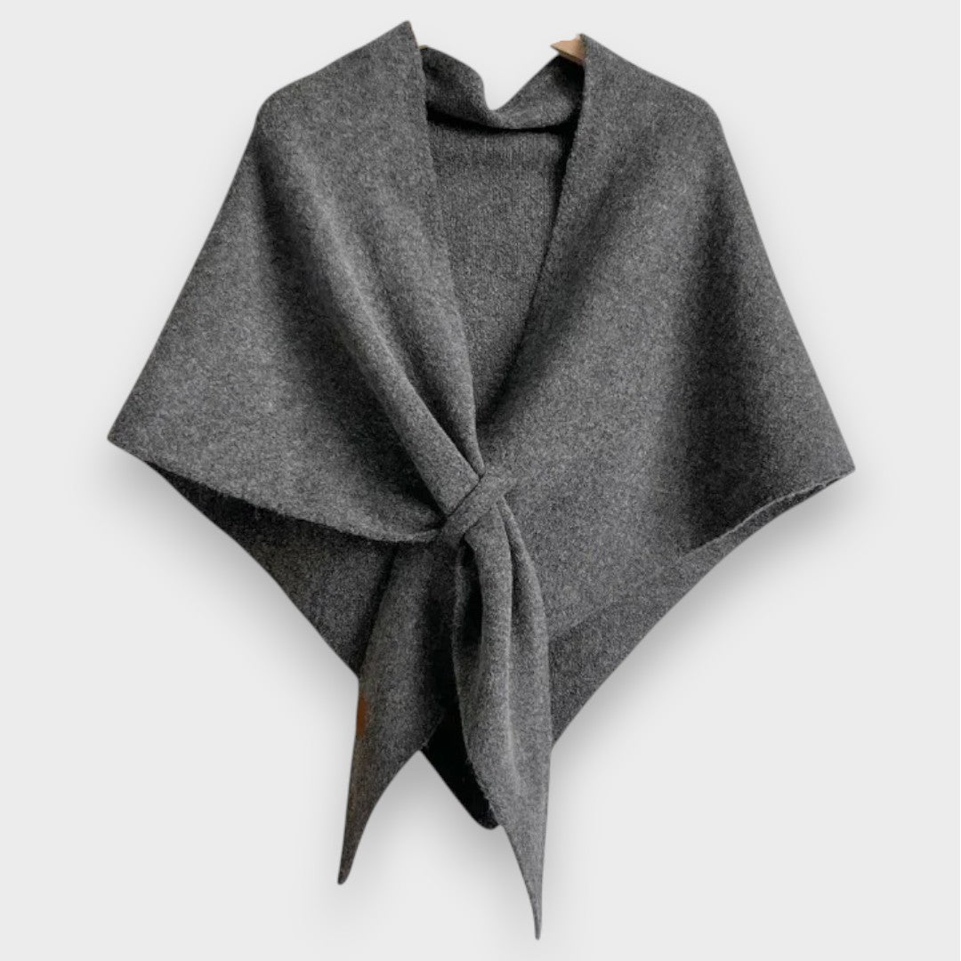 Nicole | Herbstschal