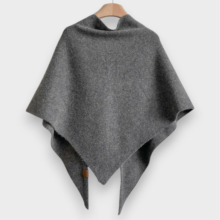 Nicole | Herbstschal