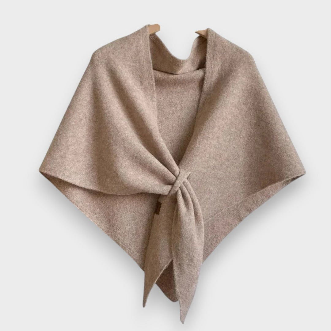 Nicole | Herbstschal