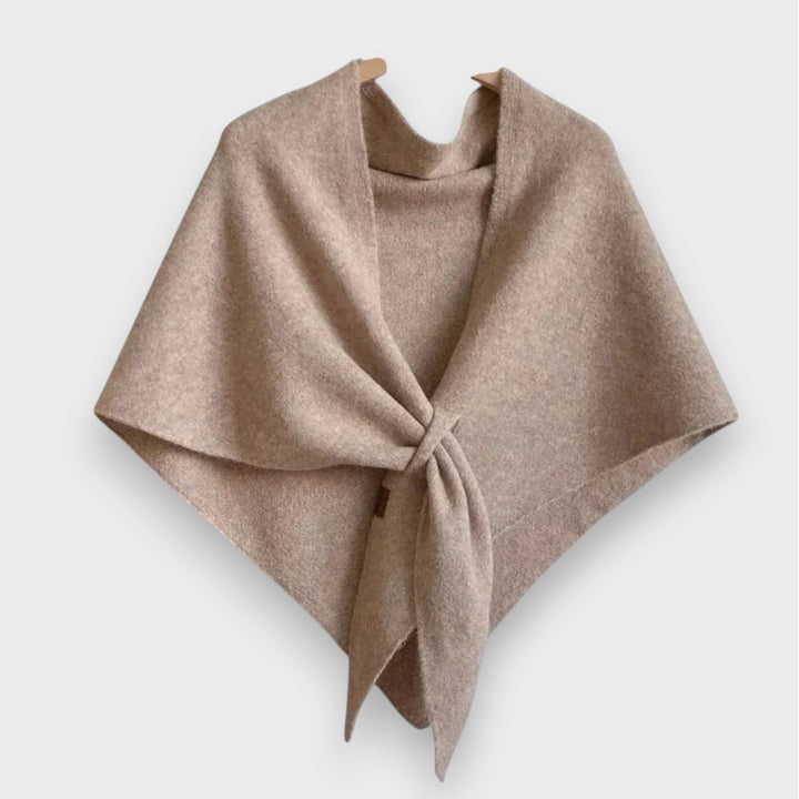 Nicole | Herbstschal