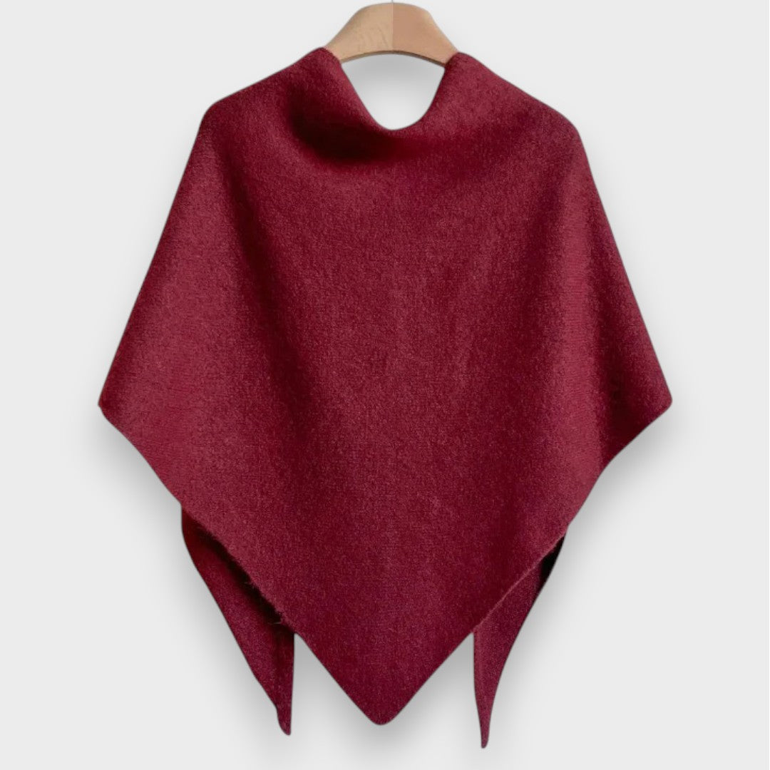 Nicole | Herbstschal