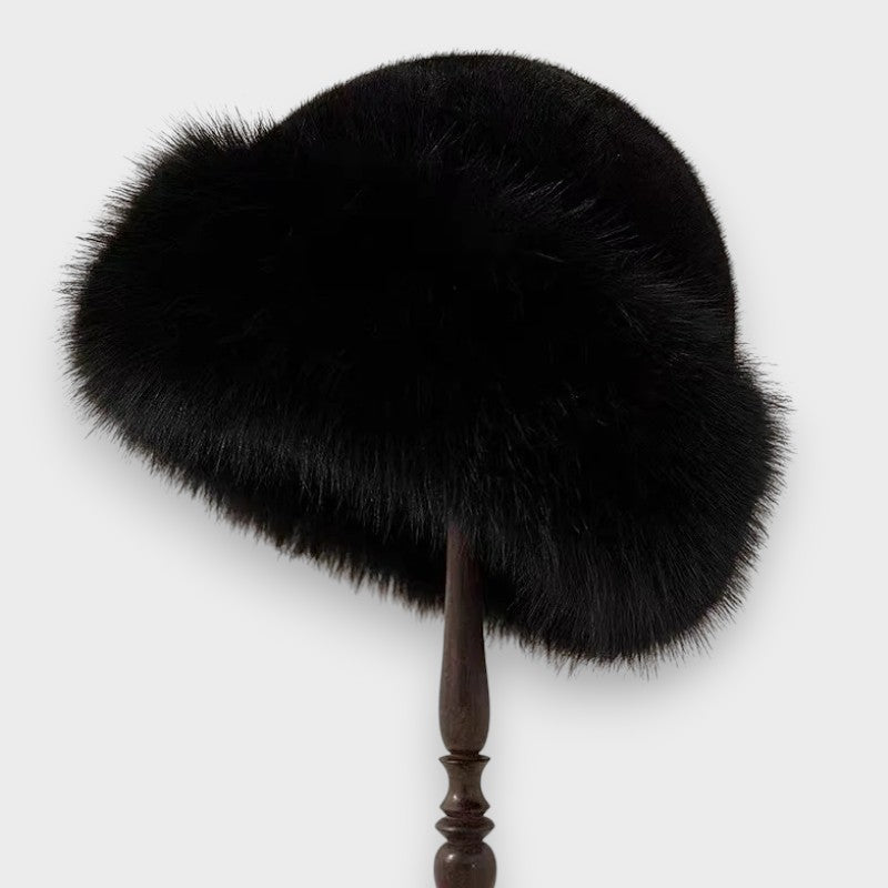 Iris | Elegante Wintermütze