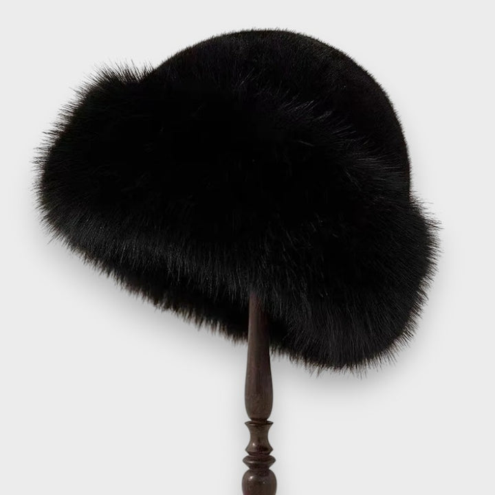 Iris | Elegante Wintermütze