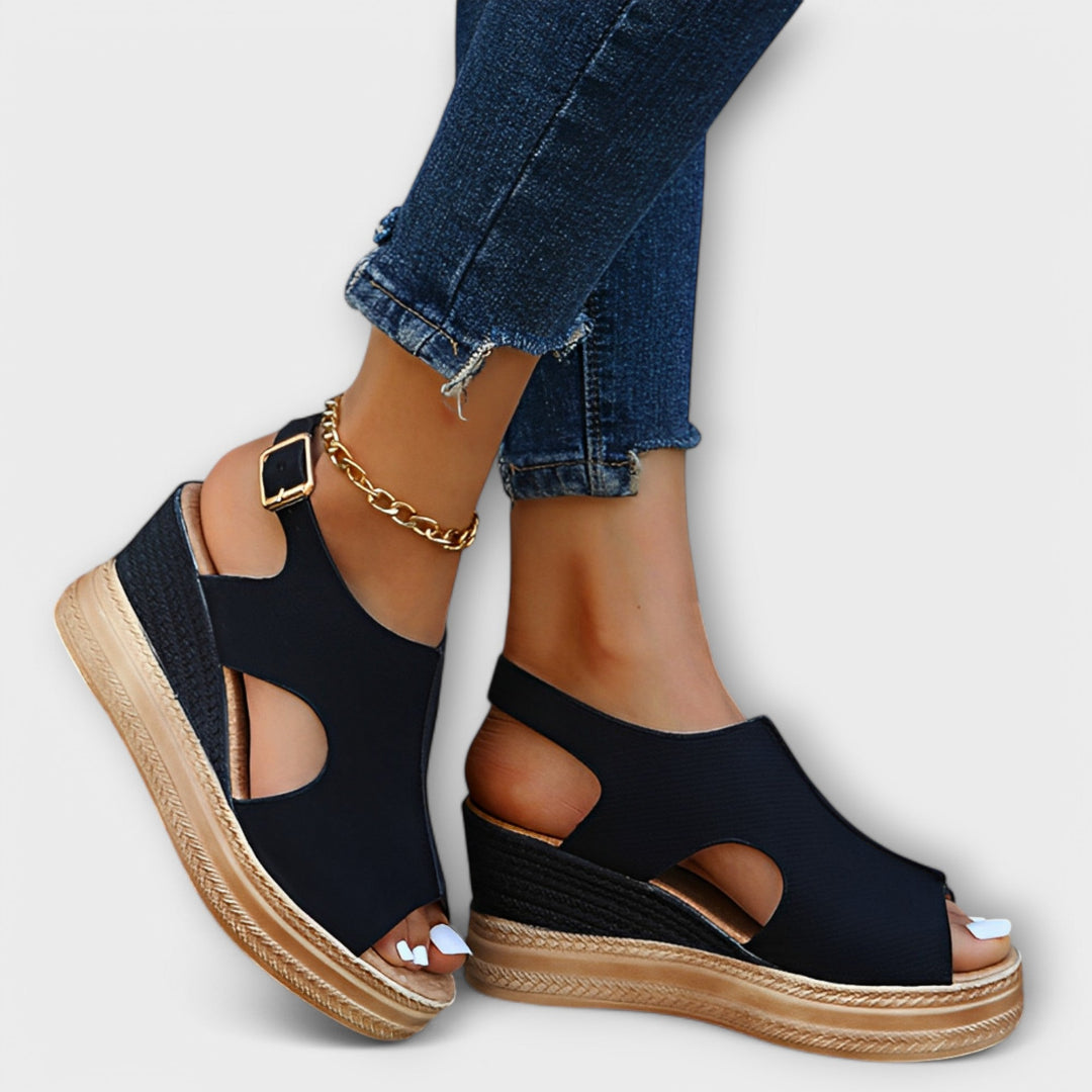 Rosalie – Innovativi Orthopädischi Sandale