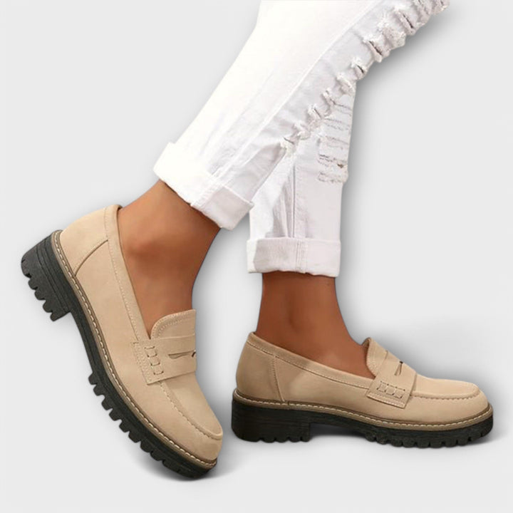 Alisa – Loafer