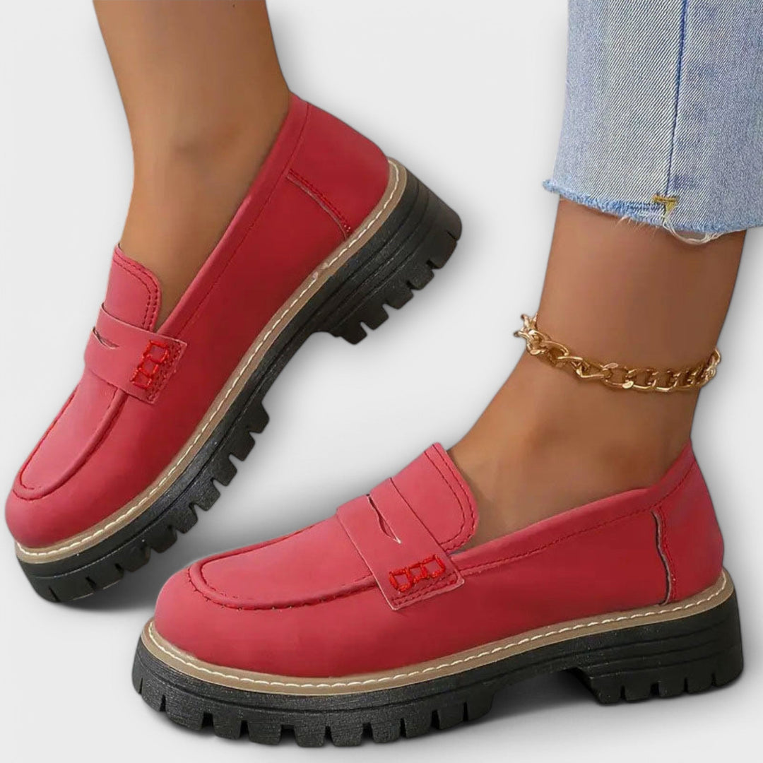 Alisa – Loafer
