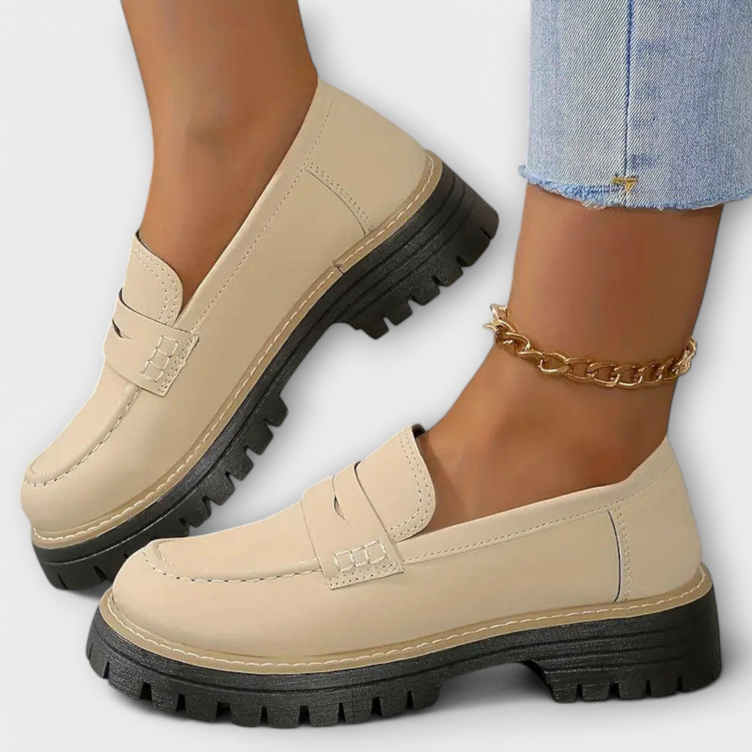 Alisa – Loafer
