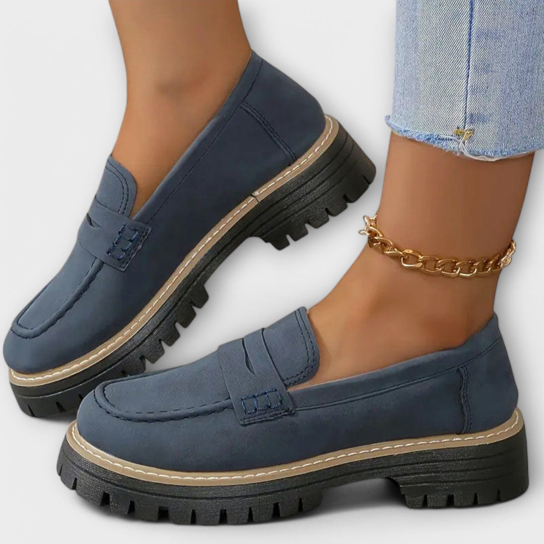 Alisa – Loafer