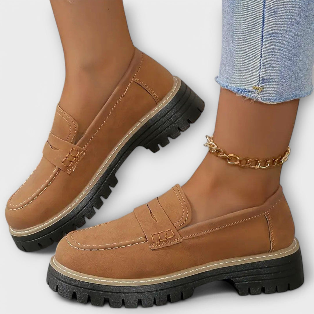 Alisa – Loafer