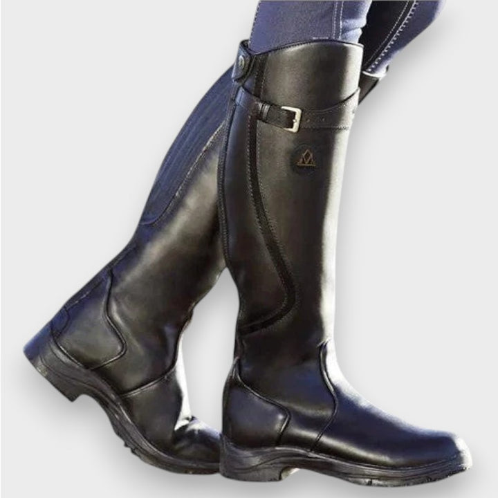 Lenja | Orthopädische Stiefel