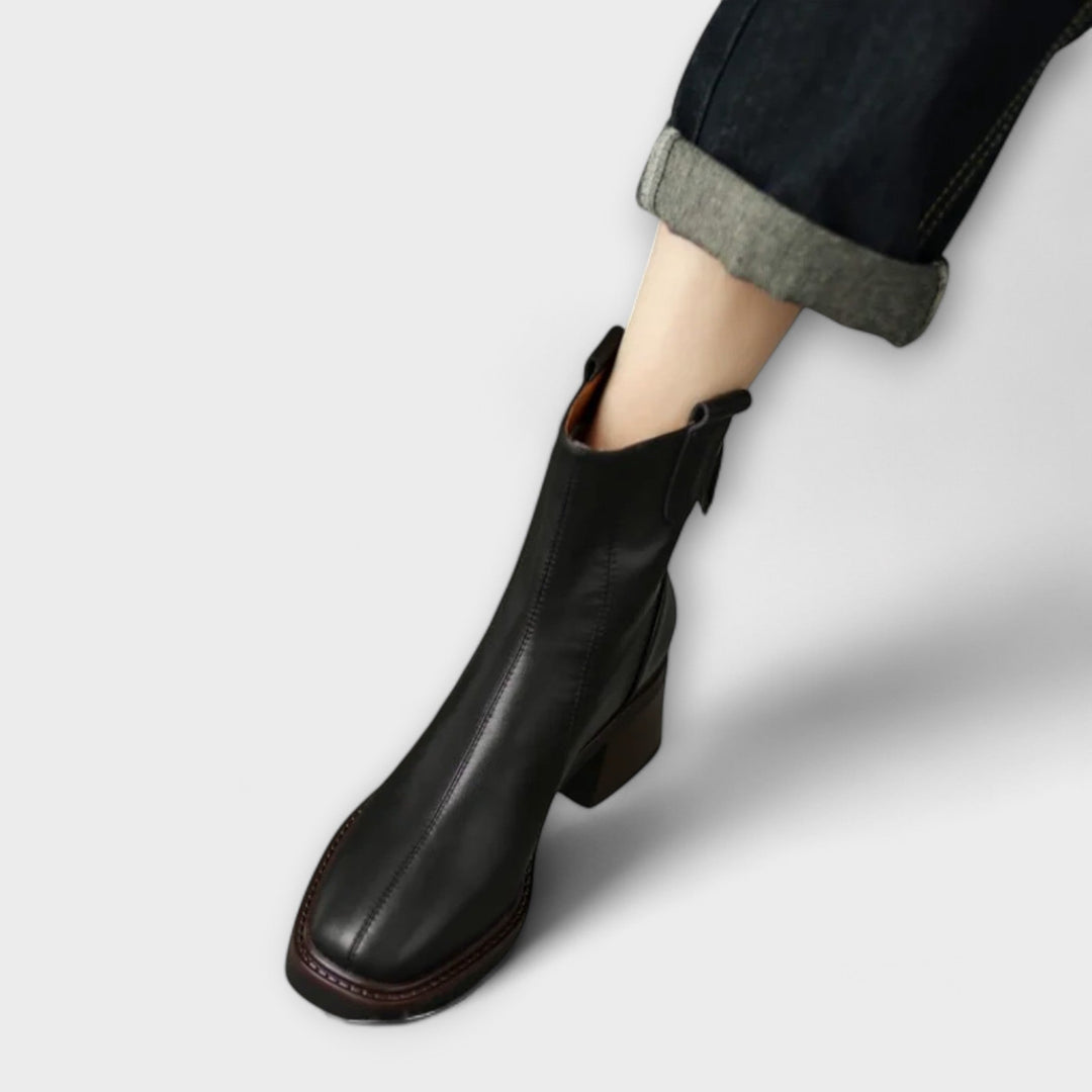 Fien – Damenstiefel
