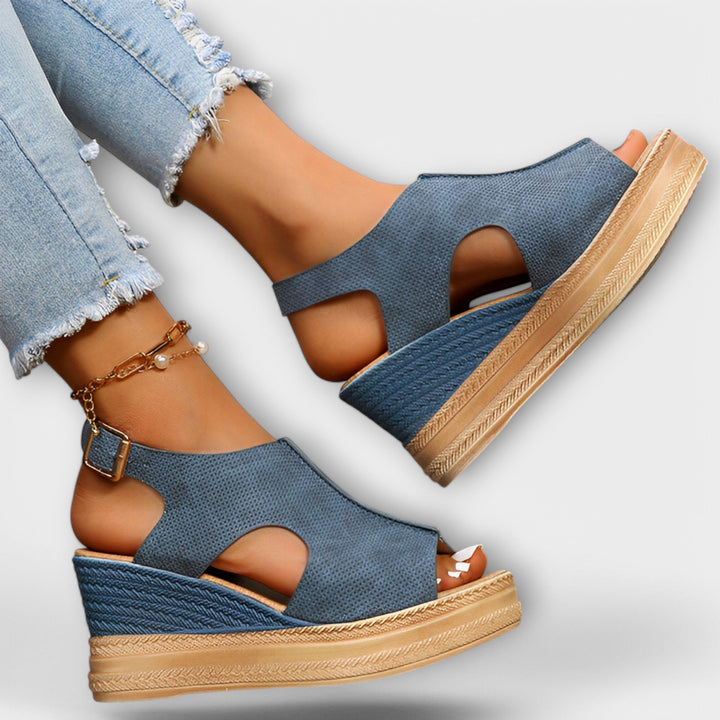 Rosalie – Innovativi Orthopädischi Sandale
