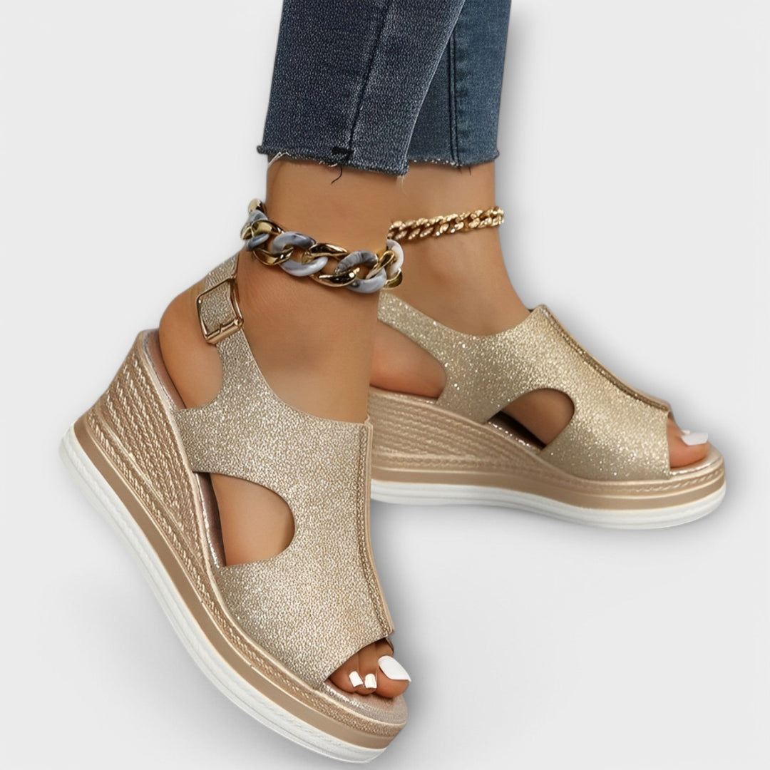 Rosalie – Innovativi Orthopädischi Sandale