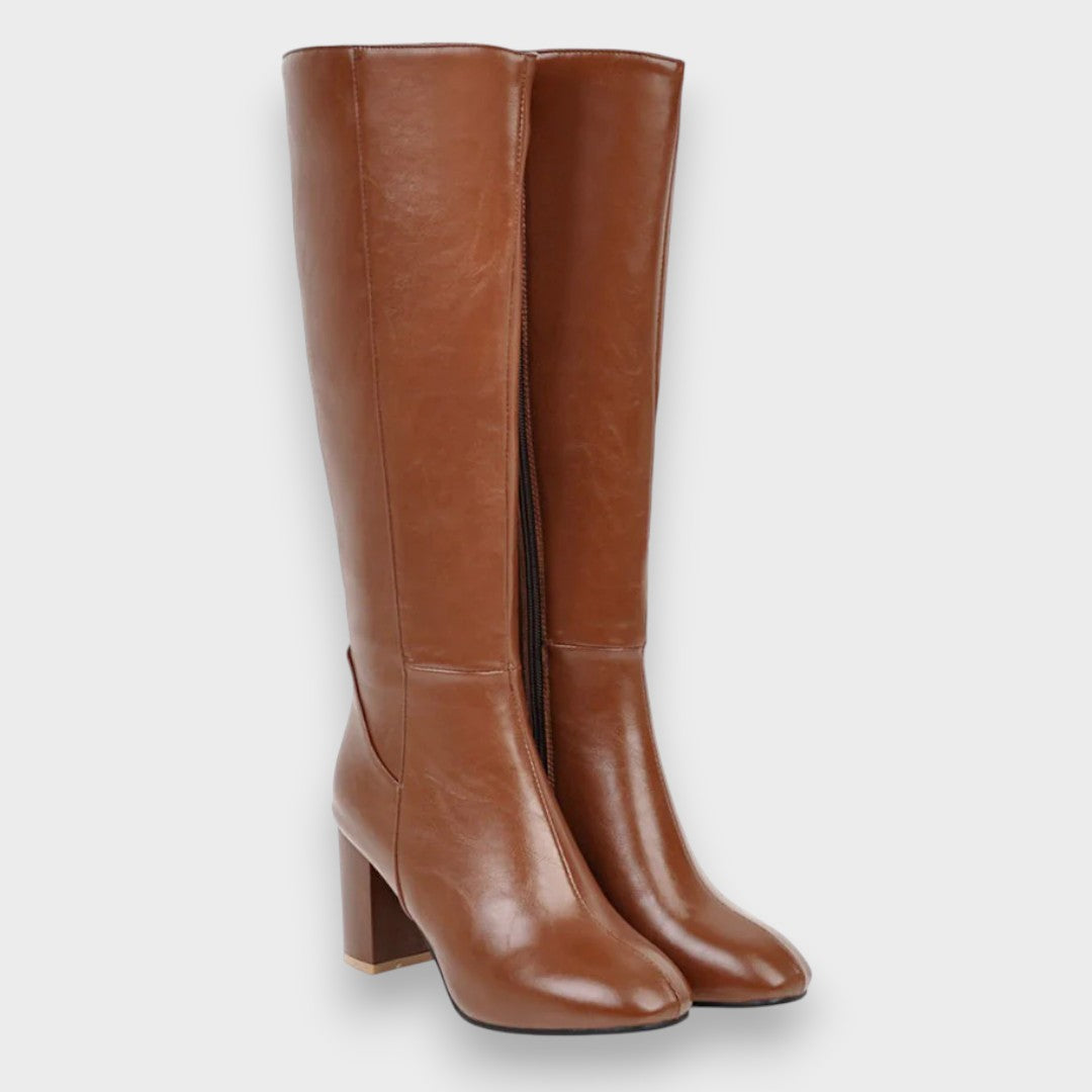 Elin | Modische Stiefel