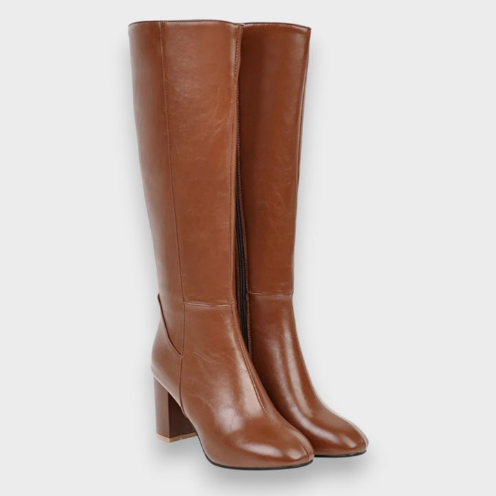 Elin | Modische Stiefel