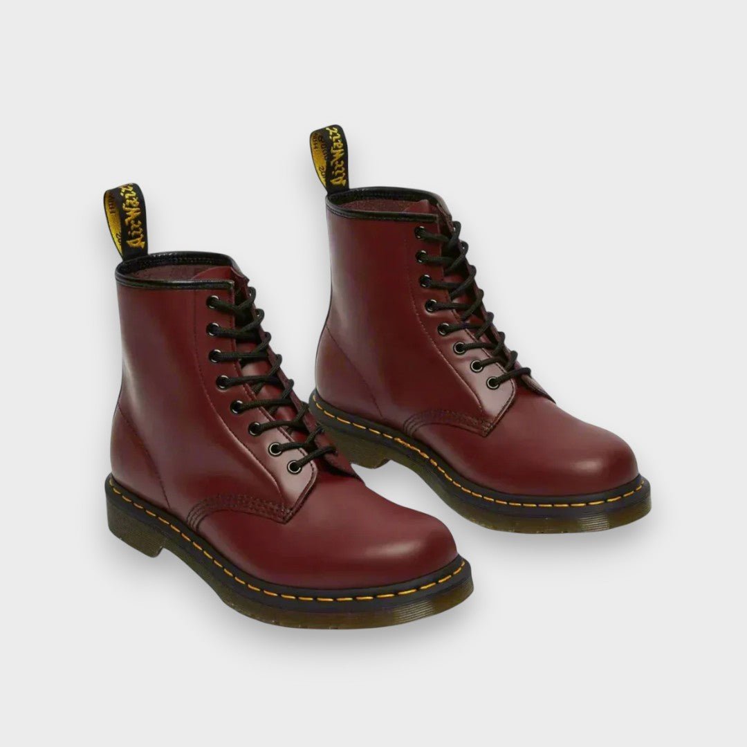 Romina | Klassische Stiefel