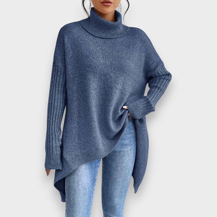 Silvia | Gemütlicher Pullover